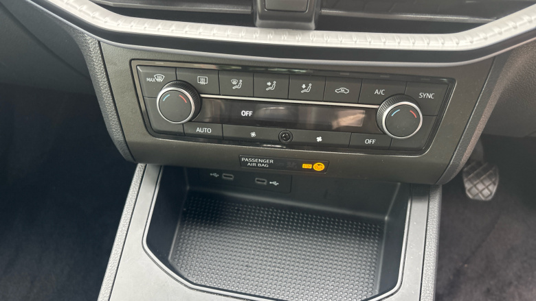 SEAT Ibiza 1.0 TSI 110 FR Sport 5dr Petrol Hatchback